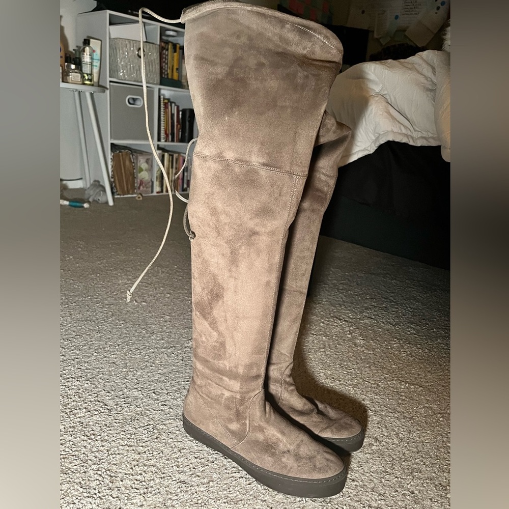 Stuart Weitzman Boot - image 1